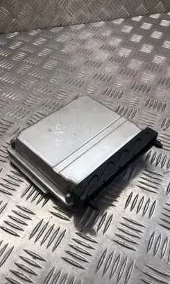 Volvo S60 Engine control unit/module 30646978A 0281011441