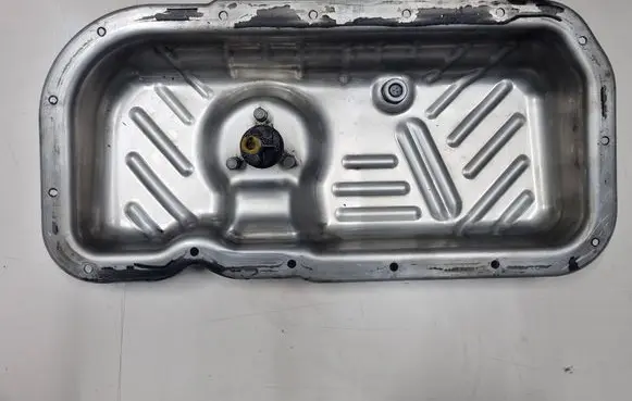 Audi A6 Allroad C7 Oil sump 059103602AE