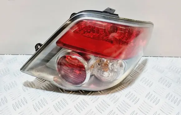 Subaru Impreza II Rear/tail lights 84201-FE520