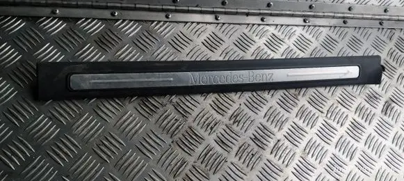 Mercedes-Benz B W245 Front sill trim cover A169680