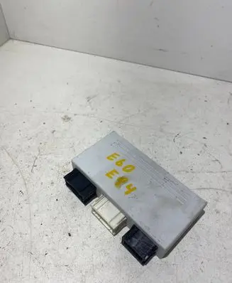 BMW 5 E60 E61 Parking PDC control unit/module 6922785 66216922785 601832