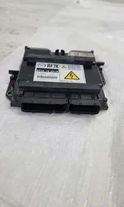 Mazda 6 Engine control unit/module ECU RF7K18881N