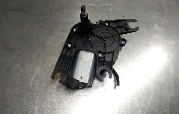 Peugeot 308 Rear window wiper motor 53031812 9680477480