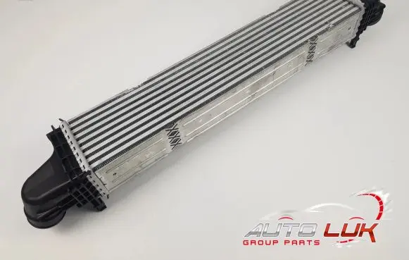 Mercedes-Benz S W221 Intercooler radiator A2215005400 CI145000PCI145000P