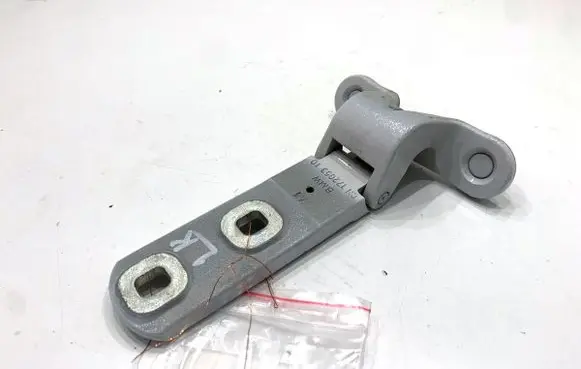 BMW X5 G05 Tailgate/trunk/boot hinge 
