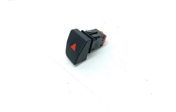Peugeot 5008 Hazard light switch