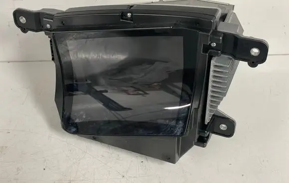 BMW X5 E70 Head up display screen 92309230002 9230002