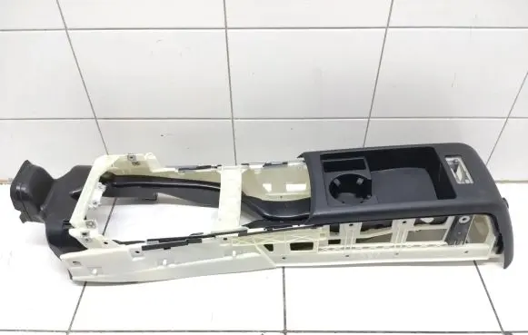 Audi A6 Allroad C6 Other center console (tunnel) element 4f08642831 4f0863351g