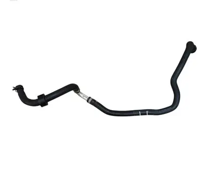 Mercedes-Benz GLE AMG (W166 - C292) Engine coolant pipe/hose A1668900696