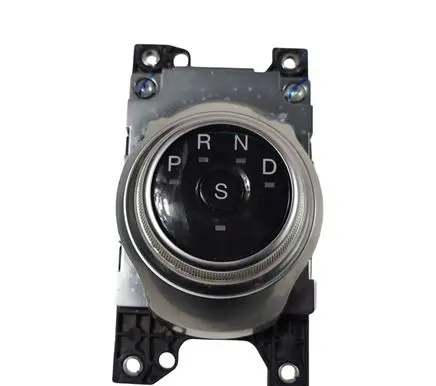 Ford Edge II Gear shift switch/knob KT4P7P155 KT4P7P155AA E7R9K