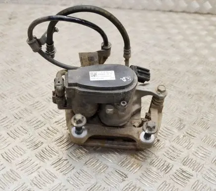 Tesla Model 3 Rear brake caliper 104462600A