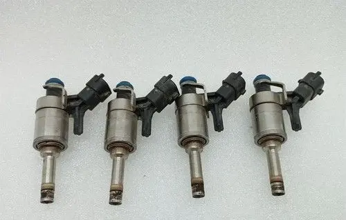 Mini One - Cooper Coupe R56 Fuel injector 13537528351