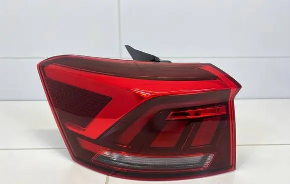 Volkswagen T-Roc Rear/tail lights 2GA945095D