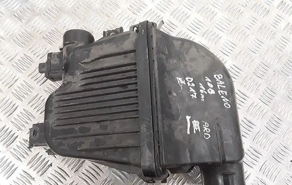 Suzuki Baleno IV Air filter box 50ra01