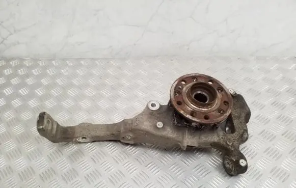 Mercedes-Benz E W213 Front wheel hub