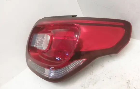 Citroen DS3 Rear/tail lights 9683115380 9685850080 VP9PPX18404A