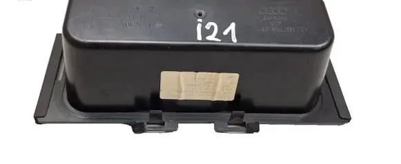 Audi A6 S6 C7 4G Ashtray (front) 4G0864131