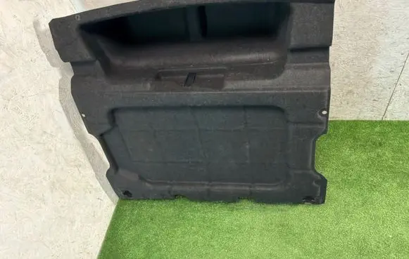 BMW iX3 Trunk/boot mat liner 6997642
