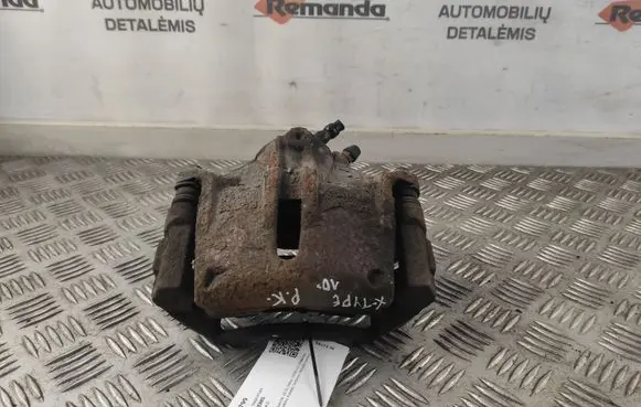Jaguar X-Type Front brake caliper 0204Y01125