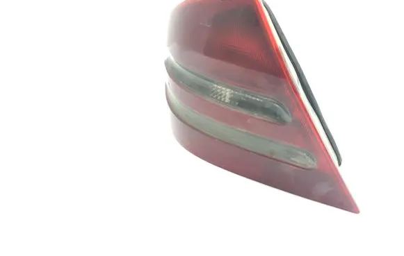 Mercedes-Benz C W203 Rear/tail lights