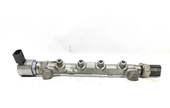 Fuel main line pipe