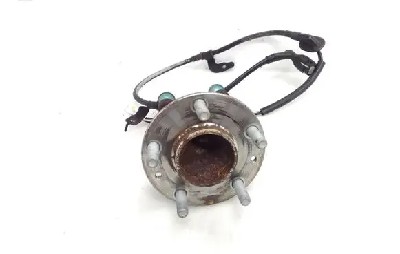 Mazda CX-30 Rear wheel ball bearing BCKE2615X K4233