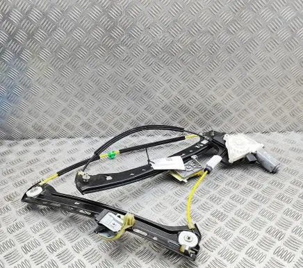 Mercedes-Benz E W238 Front door electric window regulator A2057204327 A0009066106