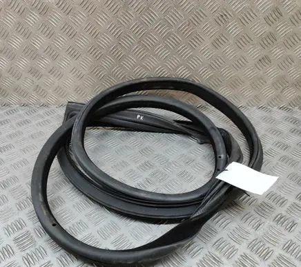 BMW M4 F82 F83 Rubber seal front coupe door 7279741