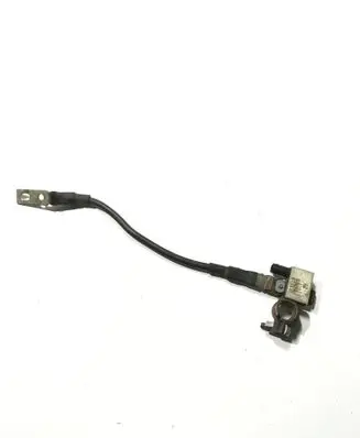 Hyundai ix35 Negative earth cable (battery) 371802S000 6PK0101812