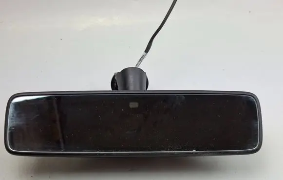 Mercedes-Benz GLE W167 Rear view mirror (interior) A1678100600 9055598 04L02019