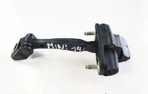 Mini Cooper Countryman R60 Rear door check strap stopper