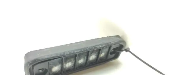 Mercedes-Benz Sprinter W907 W910 Sliding door contact joint A9078213100