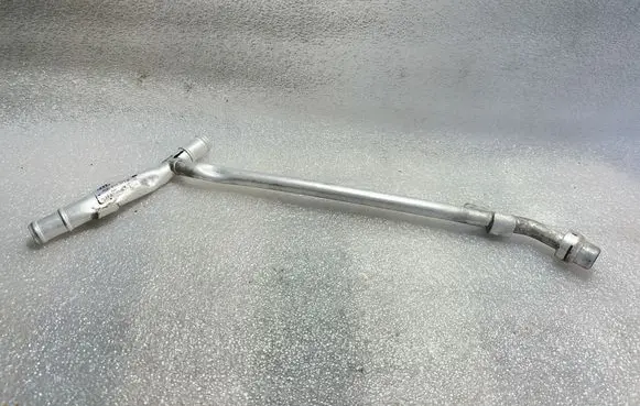 Audi A7 S7 4G Engine coolant pipe/hose 4G0819377K