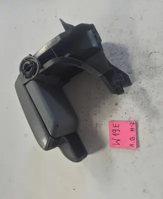 BMW 3 E46 Armrest 654646464