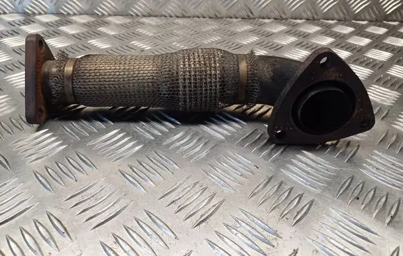 Audi A6 S6 C5 4B Exhaust manifold 059131789E