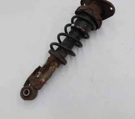 Mini One - Cooper Coupe R56 Rear shock absorber with coil spring 