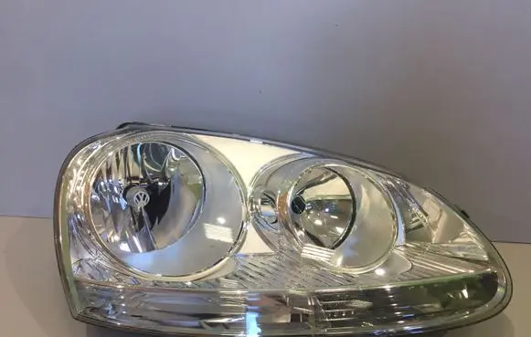 Volkswagen Golf V Headlight/headlamp 1K6941006N 0301212204