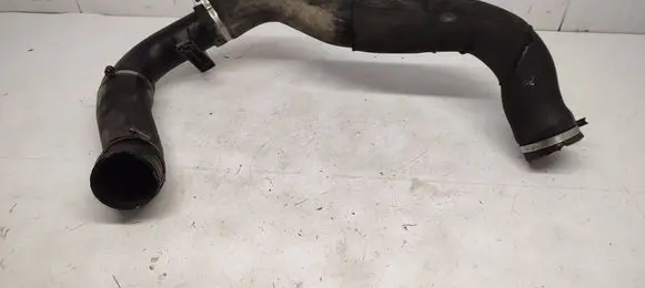 Fiat Ducato Intercooler hose/pipe