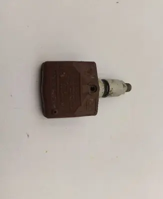 Opel Insignia A Tire pressure sensor 13348393