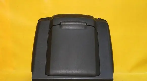 Seat trim