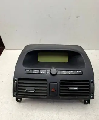 Toyota Avensis T250 Screen/display/small screen 8611005020 544744 CNTS6270LC