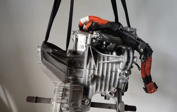 Mercedes-Benz EQC Engine A2933406800