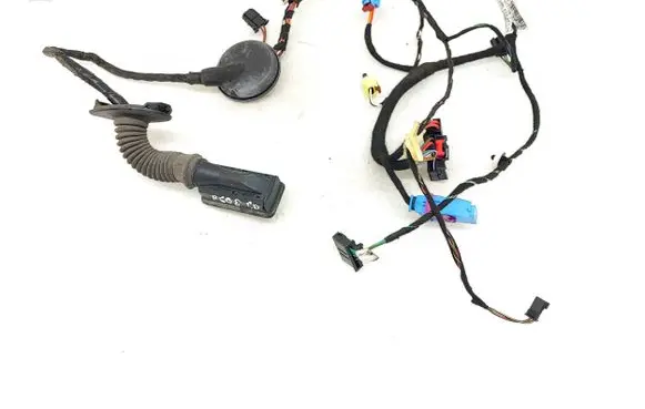Skoda Octavia Mk3 (5E) Front door wiring loom 5E1971121M