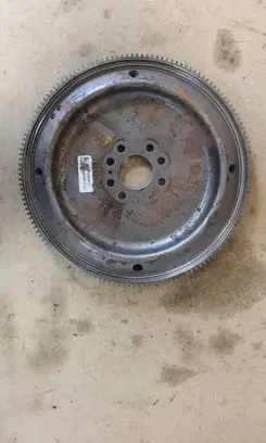 Mercedes-Benz C W205 Flywheel A2760300012