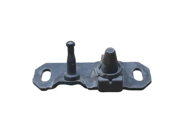 Mercedes-Benz Sprinter W906 Sliding door latching motor A9067660262