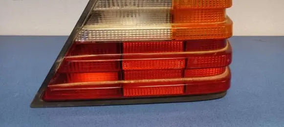Mercedes-Benz E W124 Rear/tail lights 1248201464 2VP00468602