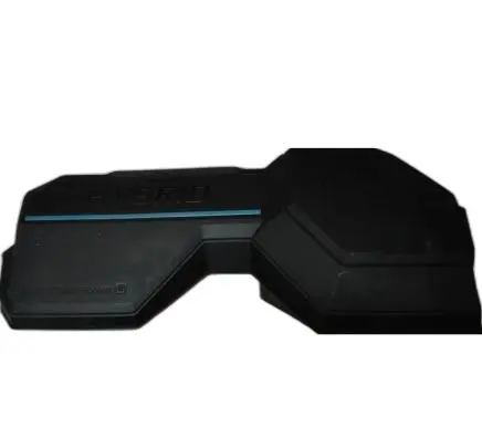 Hyundai Tucson IV NX4 Engine cover (trim) 29240-2M820