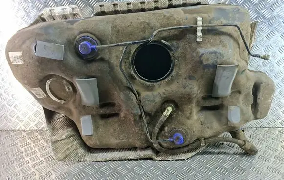 Opel Astra J Fuel tank 375004041