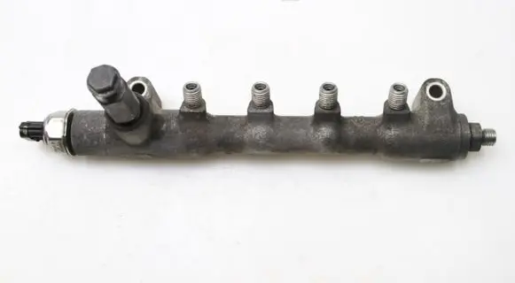 Opel Astra J Fuel pressure sensor 55PP0501