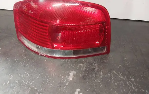 Audi A3 S3 8P Rear/tail lights 8P0945095